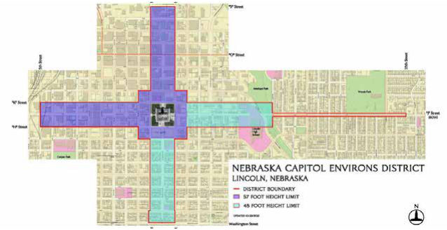 4. Walk toward the Lincoln Monument